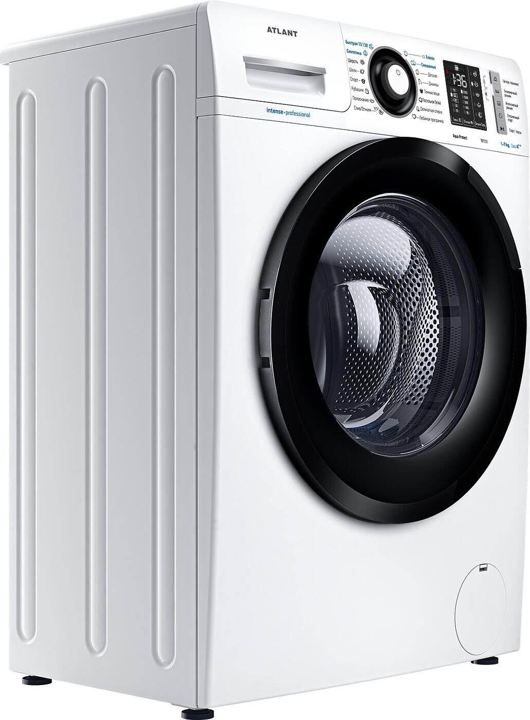 ATLANT СМА 70У1213-02 — изображение 4