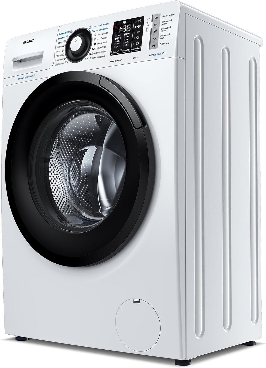 ATLANT СМА 70У1213-02 — изображение 6