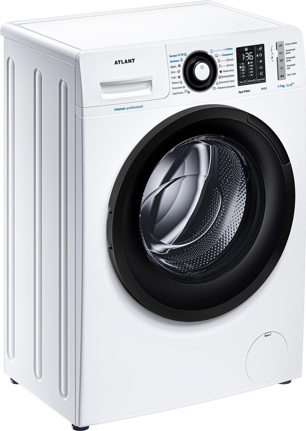 ATLANT СМА 70У1213-02 — изображение 7