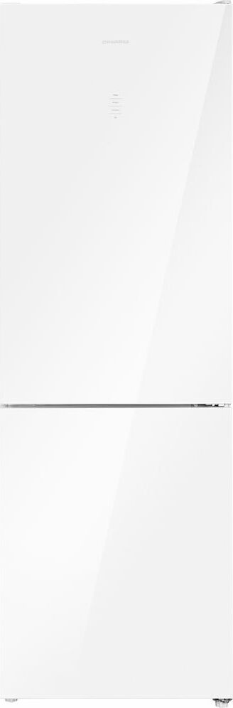 MAUNFELD Холодильник MFF187NFW10 2-хкамерн. белый инвертер — изображение 7