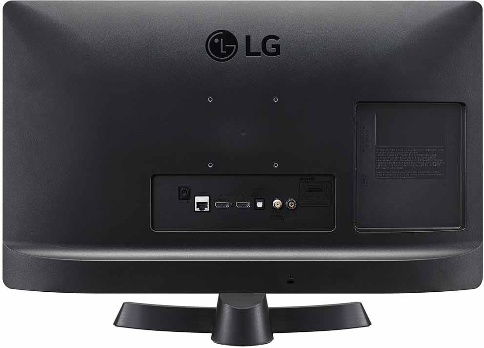 LG 24TQ510S-PZ.ARUZ SMART TV — изображение 3