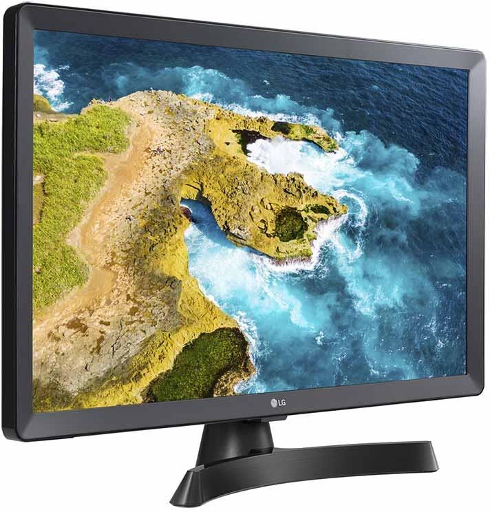 LG 24TQ510S-PZ.ARUZ SMART TV — изображение 5