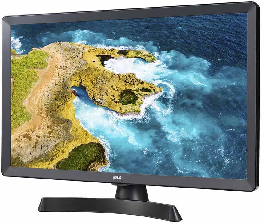 LG 24TQ510S-PZ.ARUZ SMART TV — изображение 7