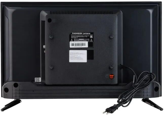 THOMSON T24RTM5160 HD SMART TV — изображение 3