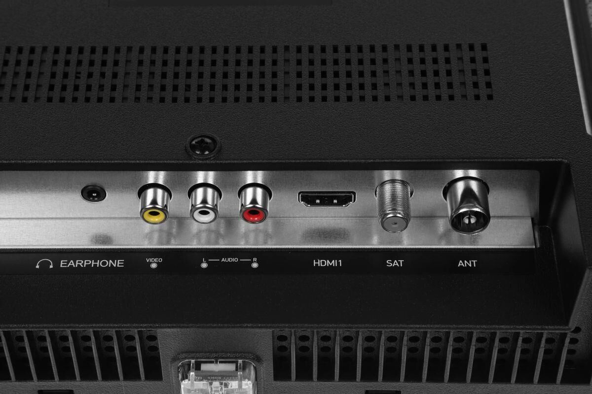 BBK 24LEM-1032/TS2C безрамочный — изображение 6