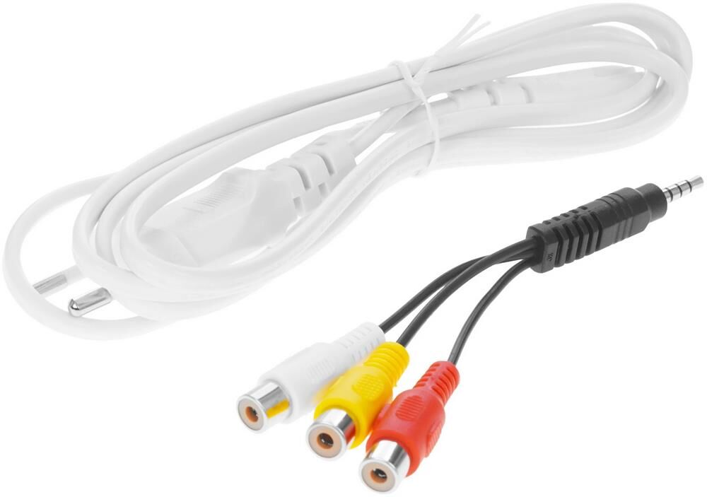 TOPDEVICE TDTV24CS03H HD SMART TV белый — изображение 3