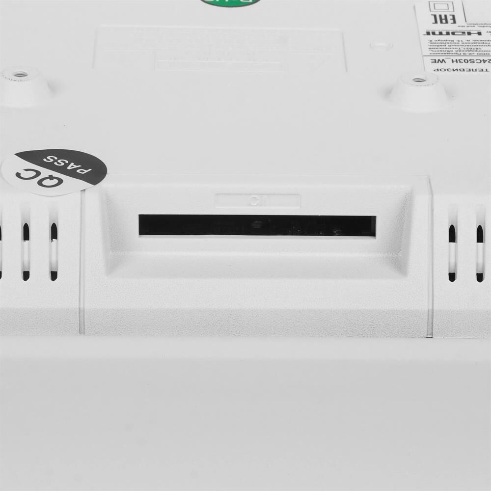 TOPDEVICE TDTV24CS03H HD SMART TV белый — изображение 6