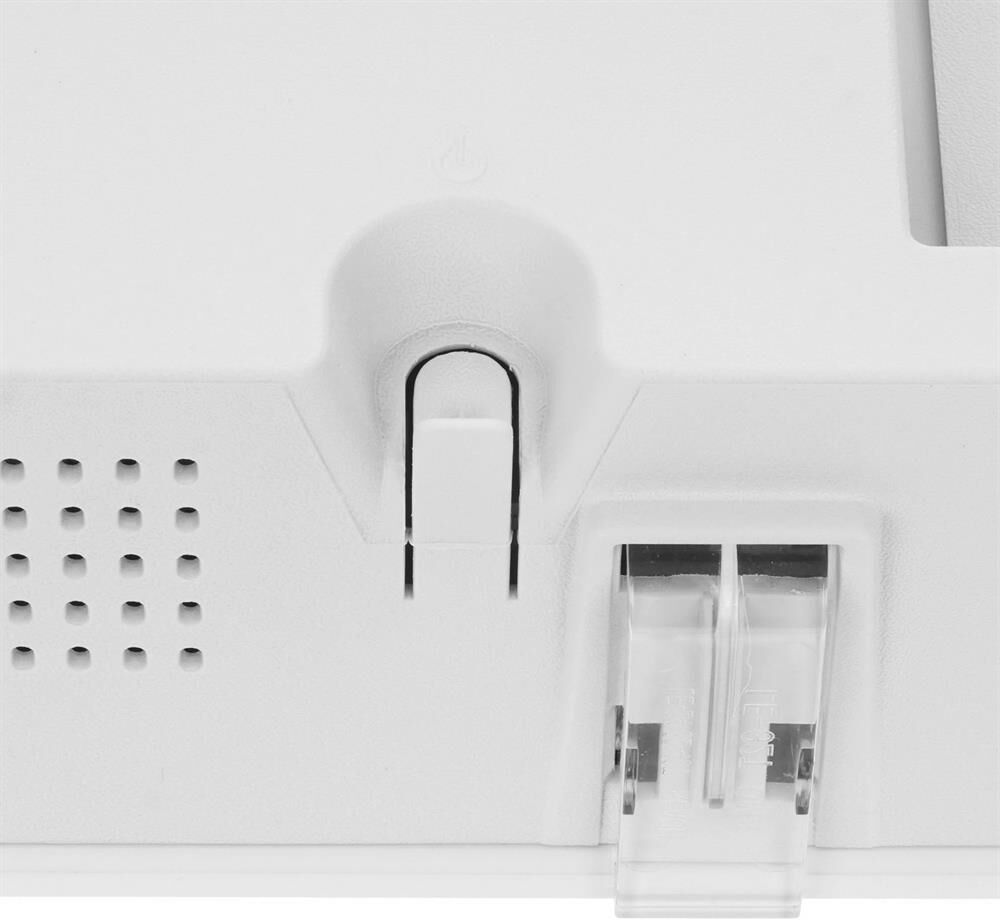 TOPDEVICE TDTV24CS03H HD SMART TV белый — изображение 7