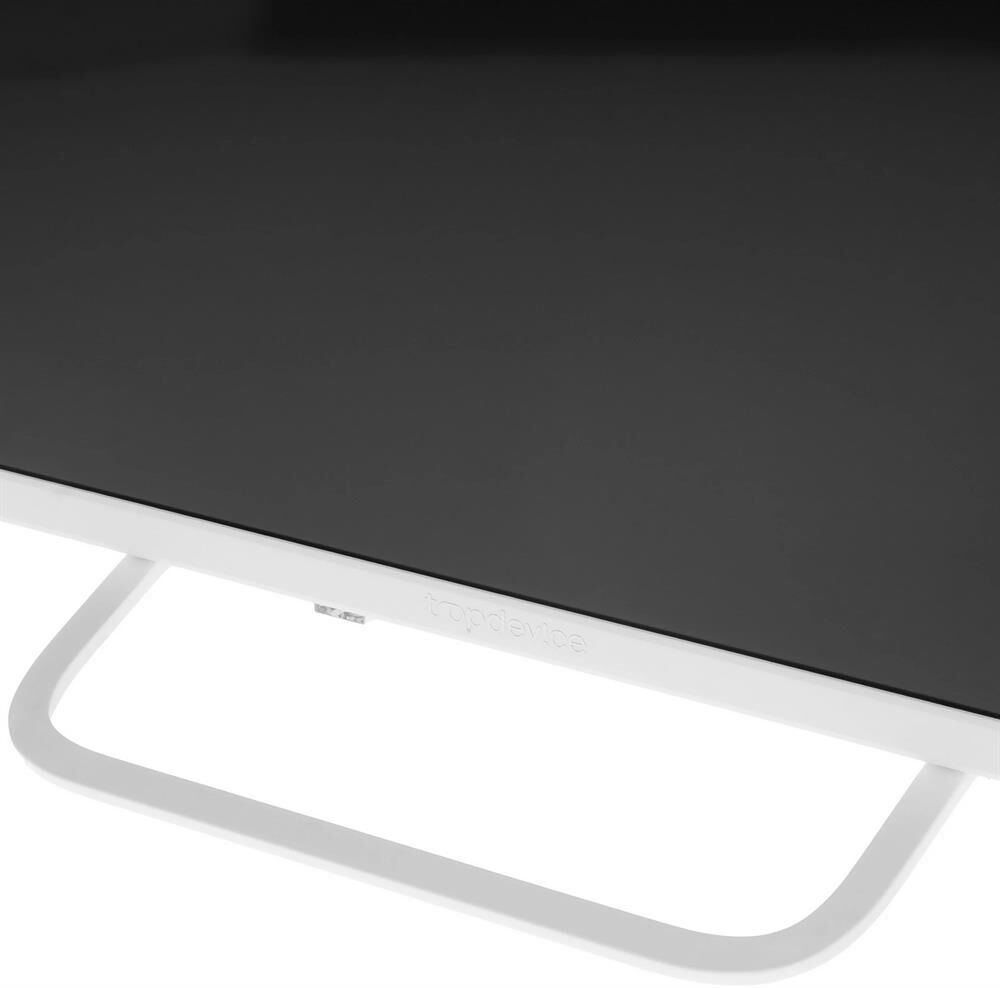TOPDEVICE TDTV24CS03H HD SMART TV белый — изображение 9