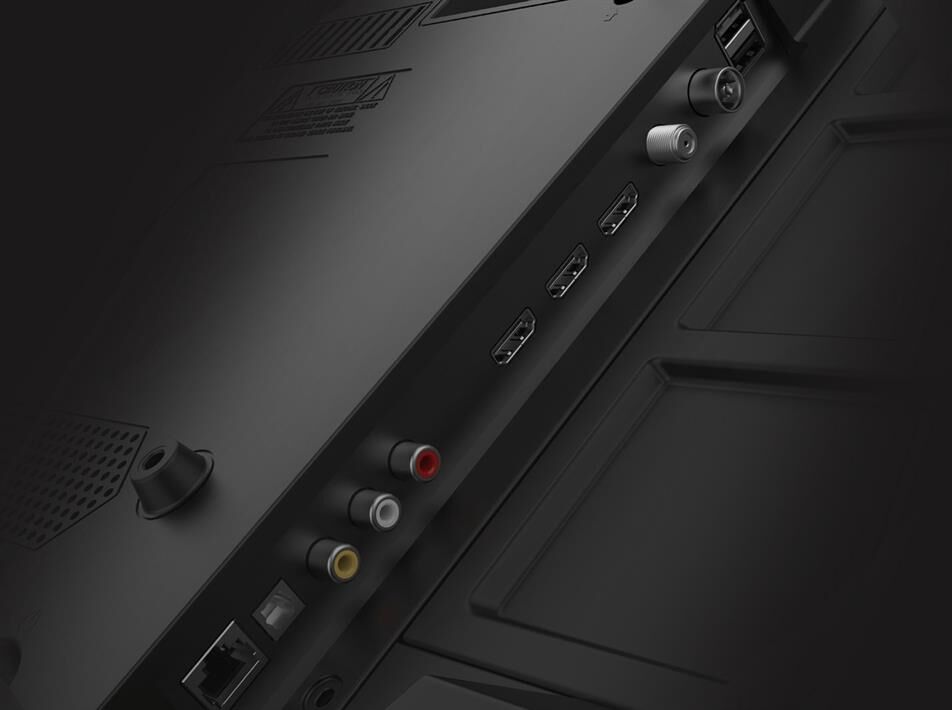 TOPDEVICE TDTV24CS07H HD SMART TV — изображение 7