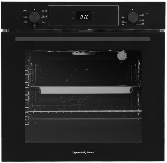 ZIGMUND & SHTAIN E 158 B — изображение 5