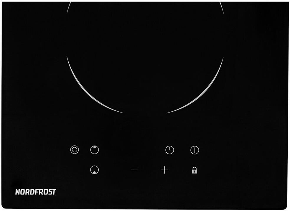 NORDFROST EM 3029 B — изображение 2