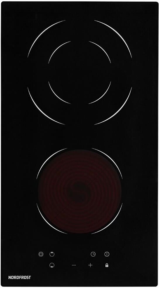 NORDFROST EM 3029 B — изображение 4