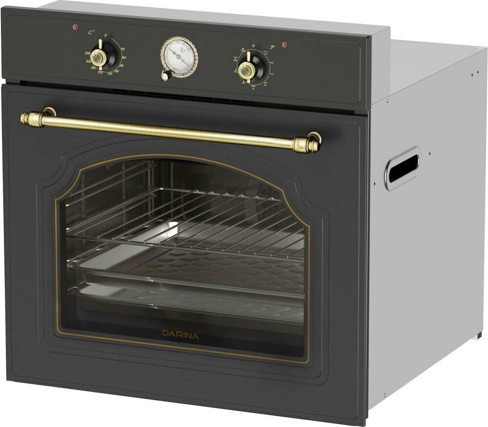 ДАРИНА 0U8 BDE 112 707 AT — изображение 10