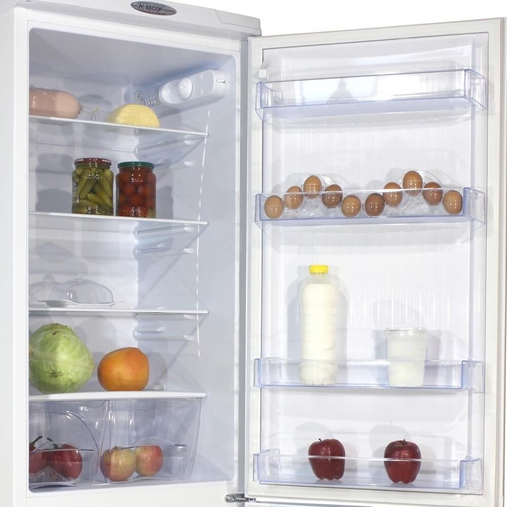 DON R-291 BM(BI) 326л белый металлик — изображение 2