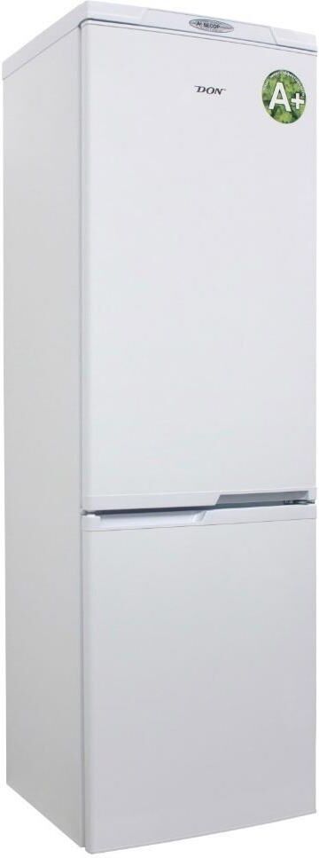 DON R-291 BM(BI) 326л белый металлик — изображение 4