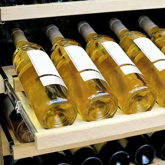 POZIS ШВ-39 140л шкаф винный — изображение 10