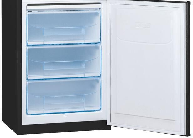 POZIS RK-149 370л черный — изображение 2