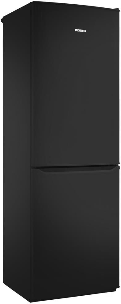 POZIS RK-149 370л черный — изображение 5