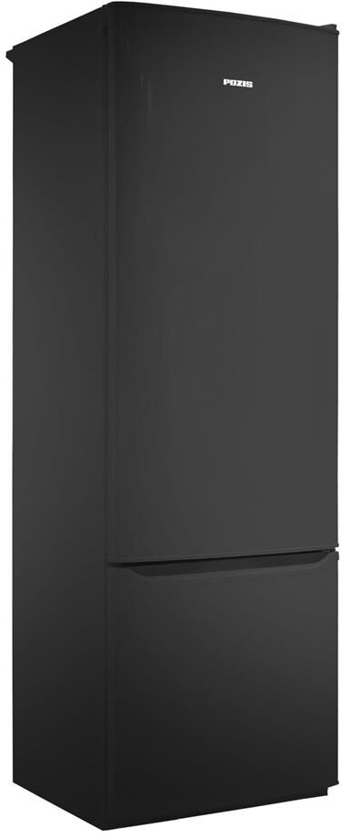 POZIS RK-103 340л черный — изображение 5