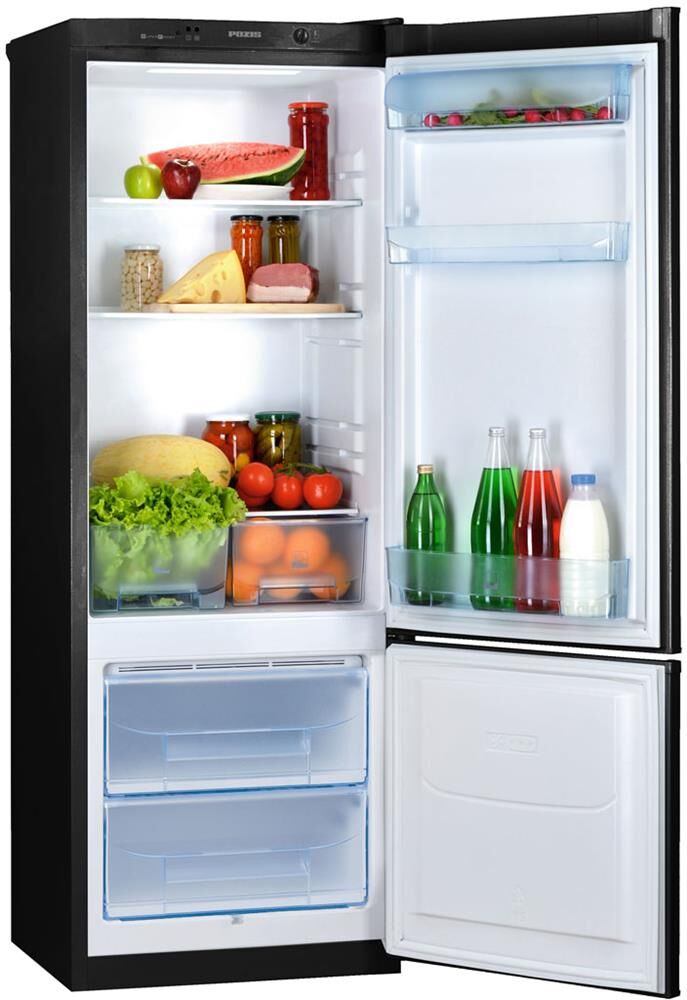 POZIS RK-102 285л черный — изображение 4