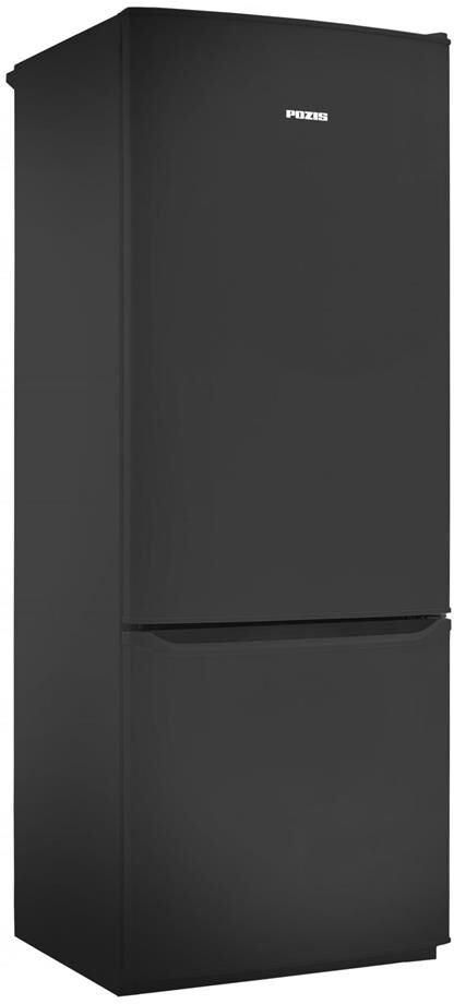 POZIS RK-102 285л черный — изображение 5
