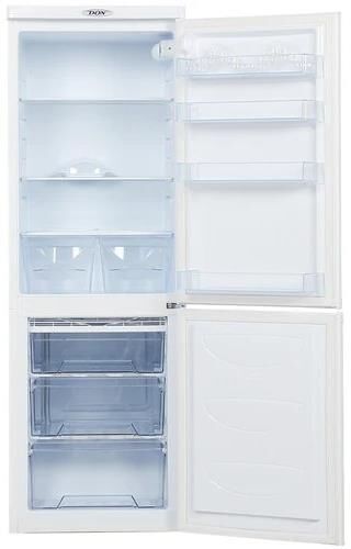 DON R-290 В 310л белый — изображение 2