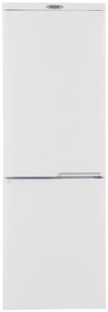 DON R-290 В 310л белый — изображение 5