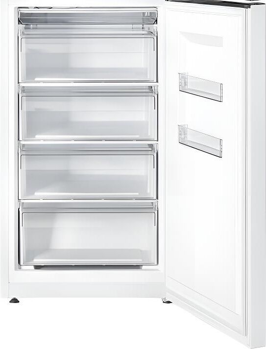 ATLANT ХМ-6625-109 378л белый — изображение 4