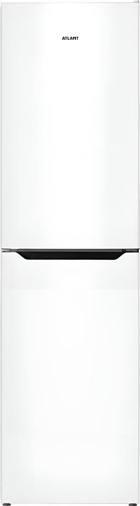 ATLANT ХМ-6625-109 378л белый — изображение 5