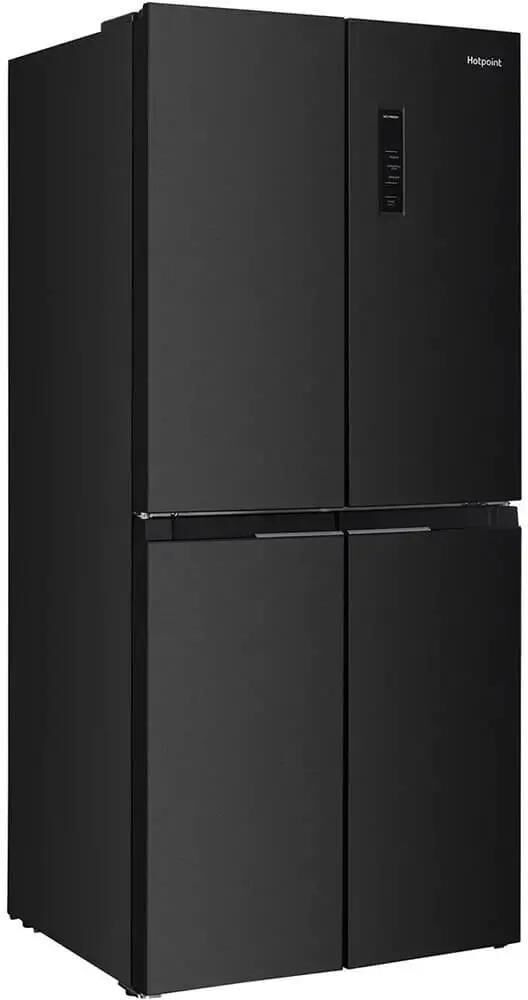 HOTPOINT HFL4 522I XBR, нержавеющая сталь — изображение 2