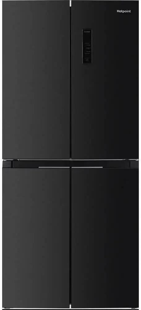 HOTPOINT HFL4 522I XBR, нержавеющая сталь — изображение 3