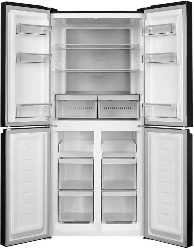 HOTPOINT HFL4 522I XBR, нержавеющая сталь — изображение 4