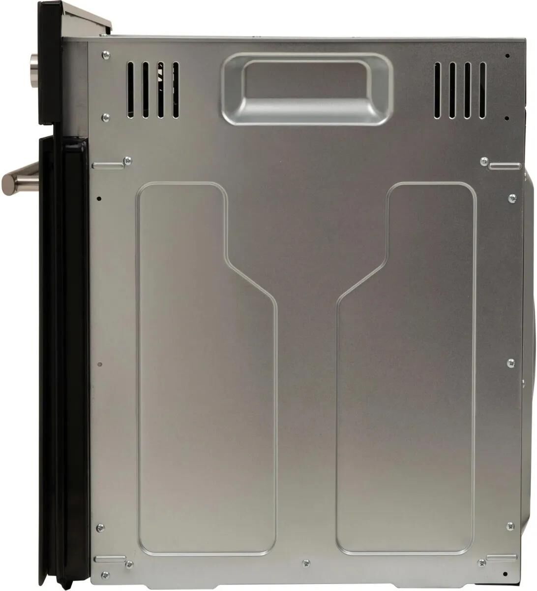 OASIS Духовой шкаф электрический D-DB6, черное стекло — изображение 7