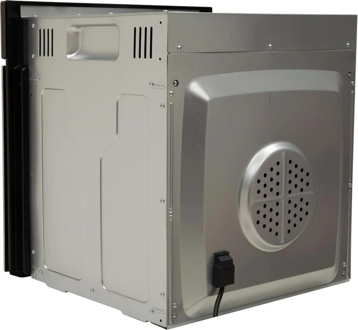 OASIS Духовой шкаф электрический D-DB6, черное стекло — изображение 8