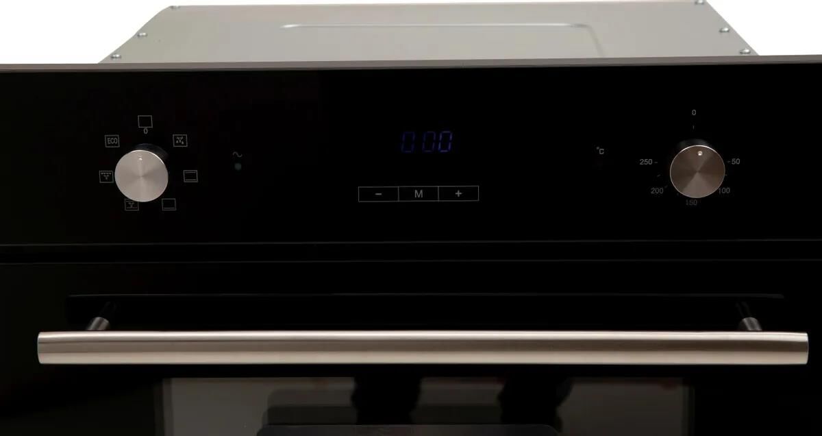 OASIS Духовой шкаф электрический D-DB6, черное стекло — изображение 9