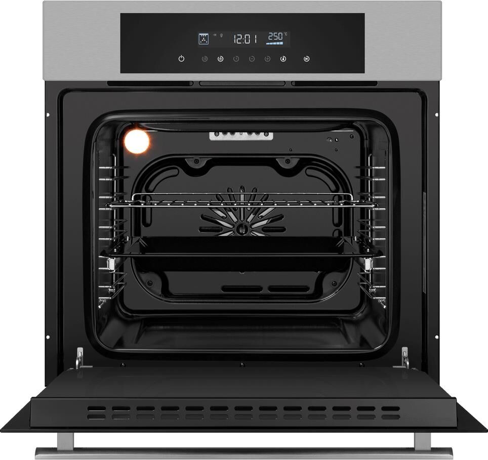 MAUNFELD AEOD6063S Духовой шкаф — изображение 2