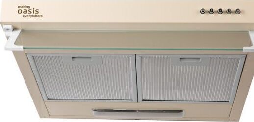 OASIS UP-50I бежевый — изображение 2