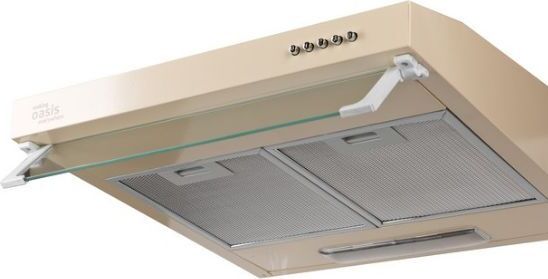 OASIS UP-50I бежевый — изображение 3