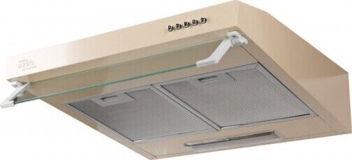 OASIS UP-50I бежевый — изображение 9