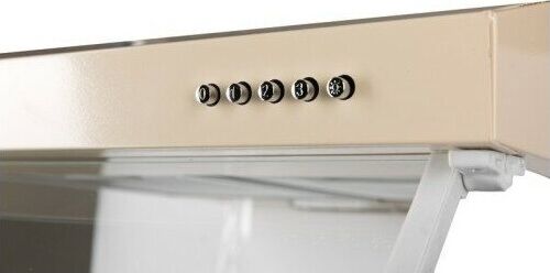 OASIS UP-50I бежевый — изображение 10