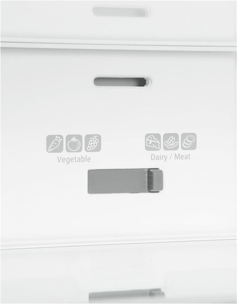 HITACHI Холодильник двухкамерный R-W660PUC7 GBE Side by Side, инверторный бежевый — изображение 6