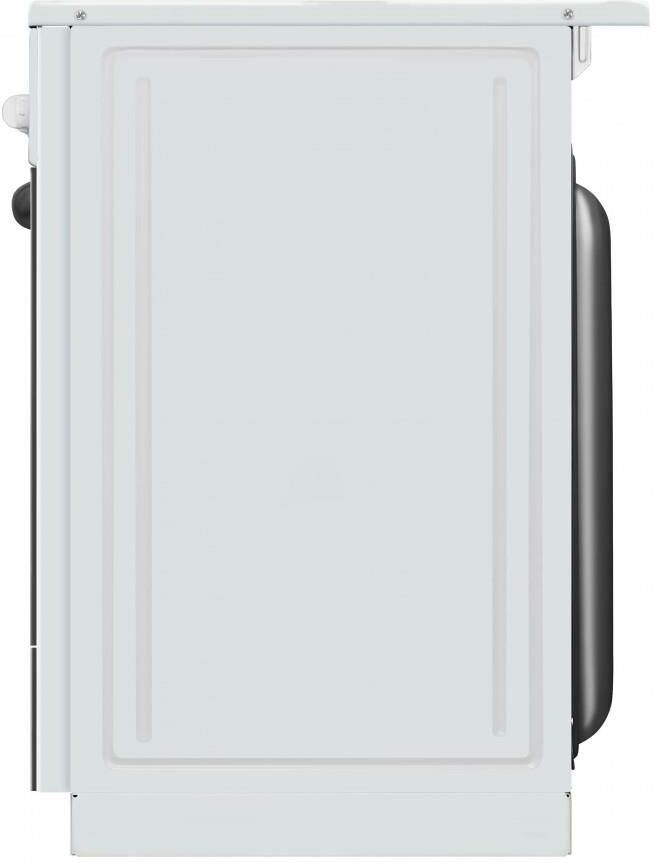 ЛЫСЬВА ЭП 411 СТ белая — изображение 2