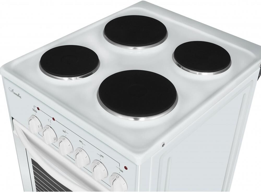 ЛЫСЬВА ЭП 411 СТ белая — изображение 3