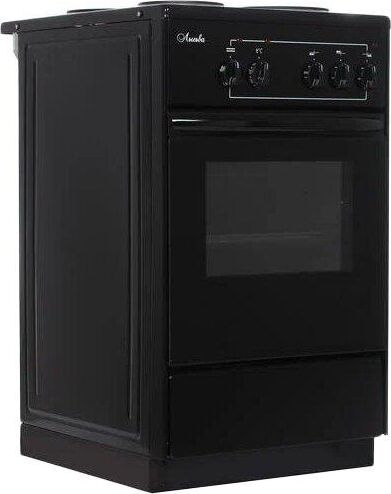 ЛЫСЬВА ЭП 301 СТ черная — изображение 3