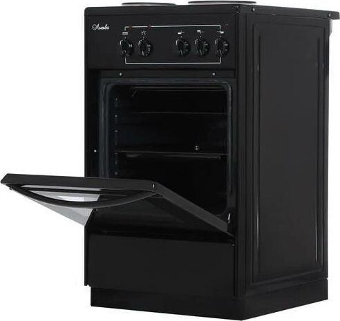 ЛЫСЬВА ЭП 301 СТ черная — изображение 5