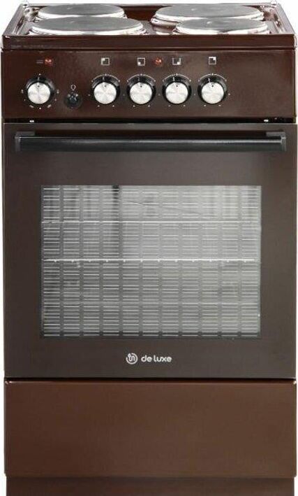 DE LUXE 5004.18э-014 — изображение 2