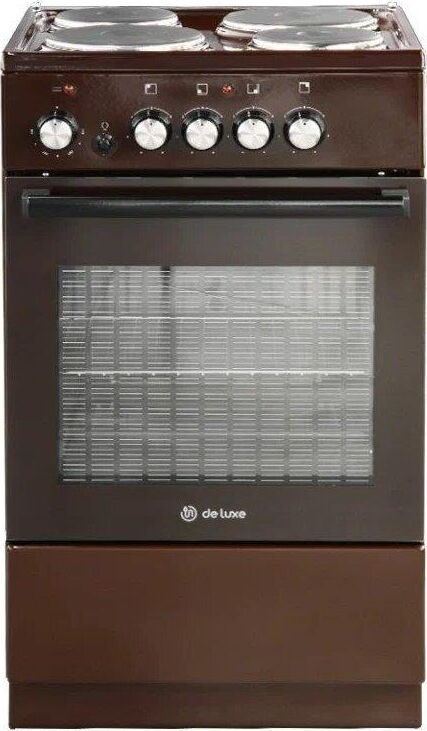 DE LUXE 5004.18э-014 — изображение 4