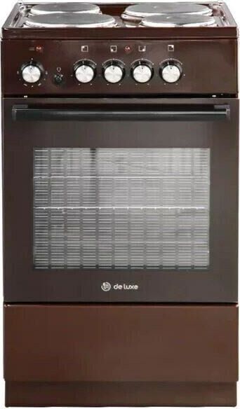 DE LUXE 5004.18э-014 — изображение 5