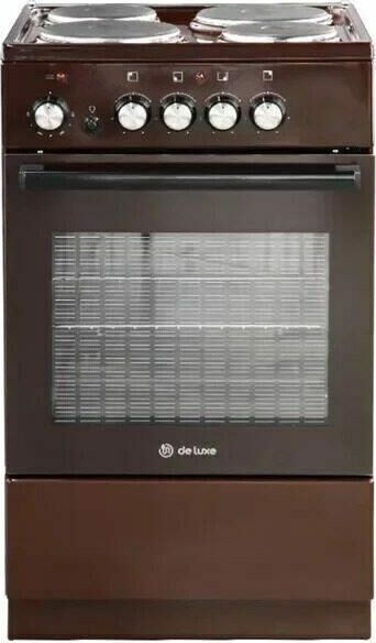 DE LUXE 5004.18э-014 — изображение 6